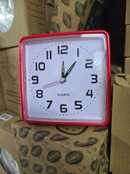 Будильник 008