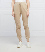 спортивные штаны Tommy Hilfiger - бежевый(WW0WW33509)