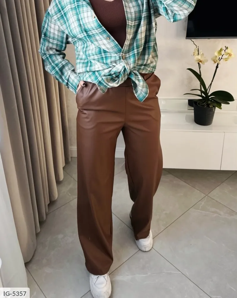 Штаны II-5747 Фабрика Моды