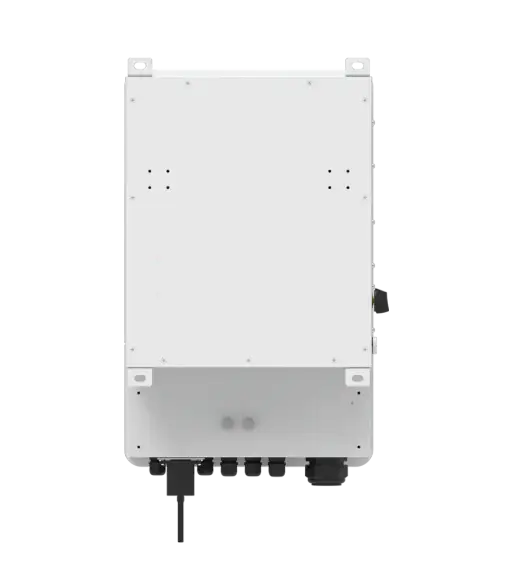 Гибридный инвертор Deye SUN-5K-SG03LP1-EU