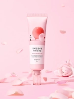 Round Lab Солнцезащитная сыворотка с экстрактом камелии и коллагеном SPF50 Camellia Deep Collagen Firming Sun Serum 50 мл