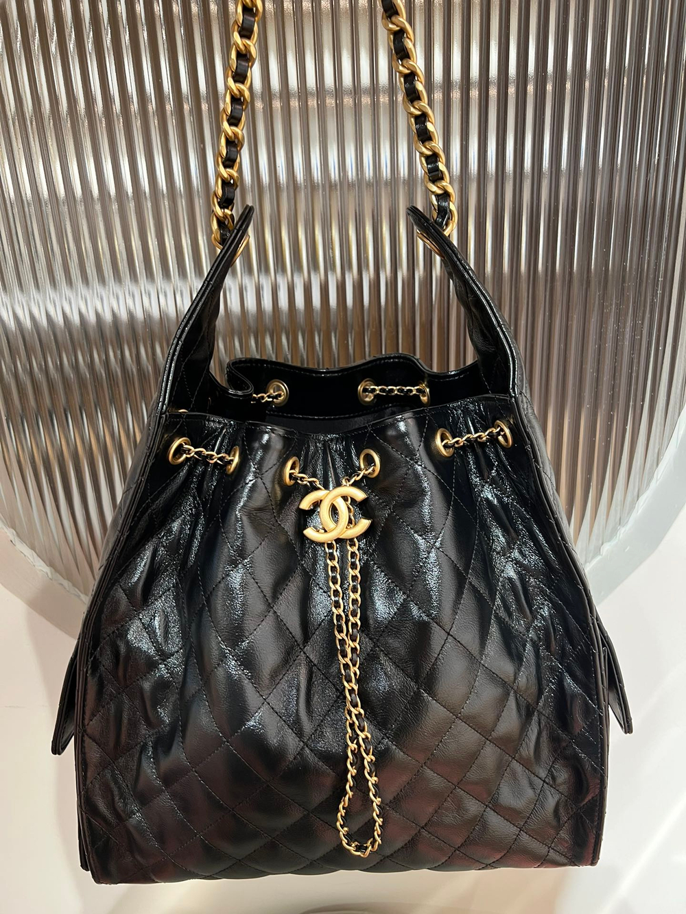 Chanel 25 Medium Handbag