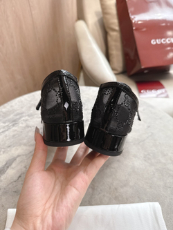 Gucci Ballet Flat (3 colors)