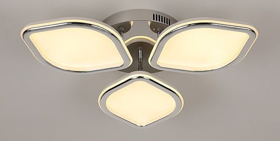 9331/3M CR (1) Люстра (RL) #