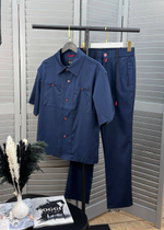 Прогулочный костюм Kiton
