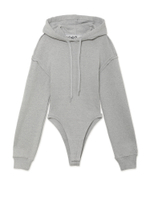 Толстовка С Капюшоном Hoodysuit
