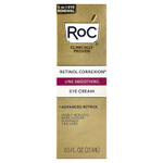 RoC, Retinol Correxion®, крем для кожи вокруг глаз против морщин, 15 мл (0,5 жидк. унции)