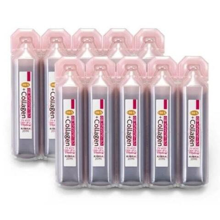 Dr. OHHIRA Биодобавка жидкий Коллаген Om-X Plus Collagen Om-X Plus 10*20 мл