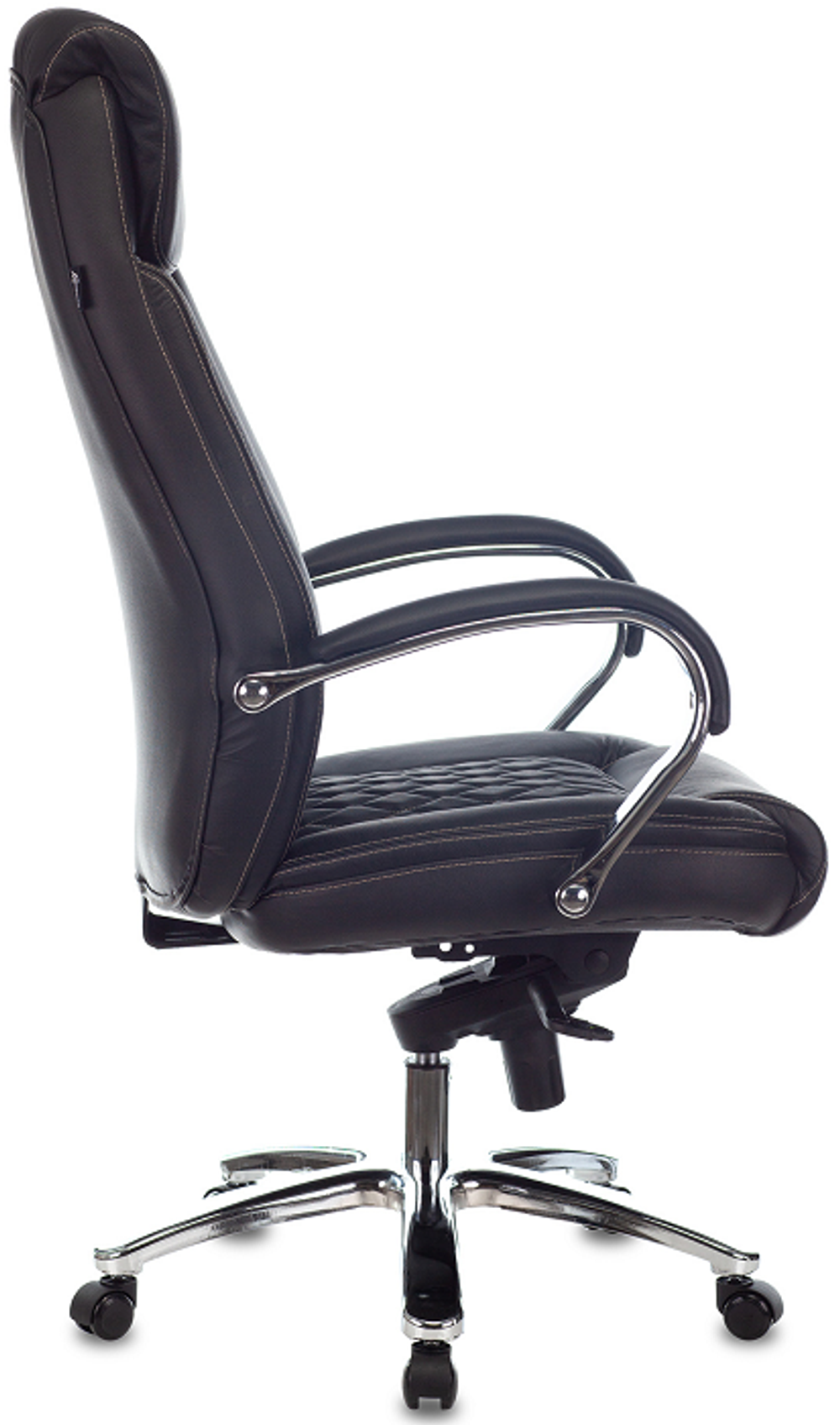 Кресло офисное Бюрократ T-9924SL/BLACK