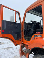 КамАЗ 6520 6x4 Самосвал 6520-3026012-53 (Дизельный, 11,7 л, 400 л.с., МТ)