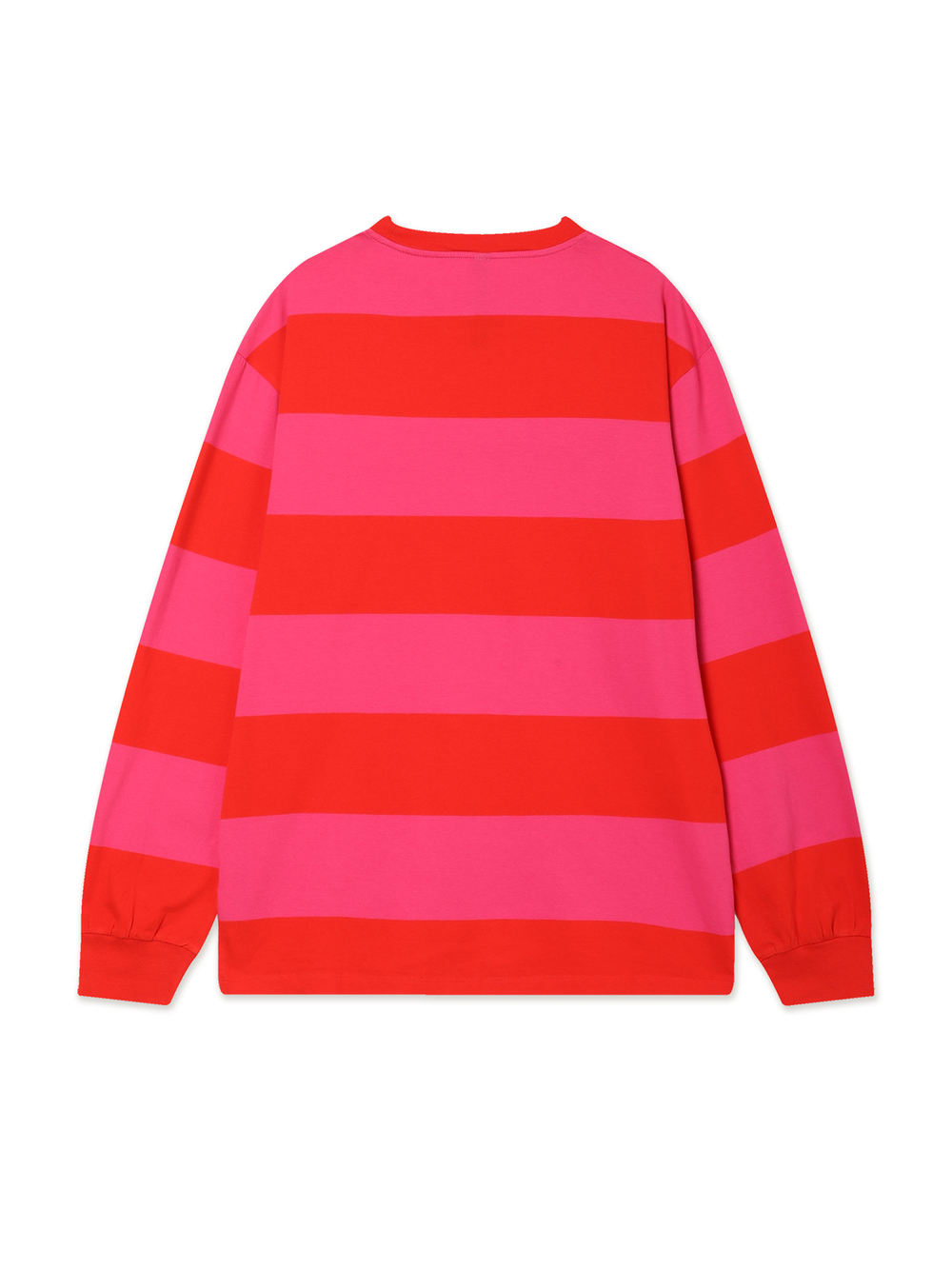 Мужской Лонгслив No Problemo Striped