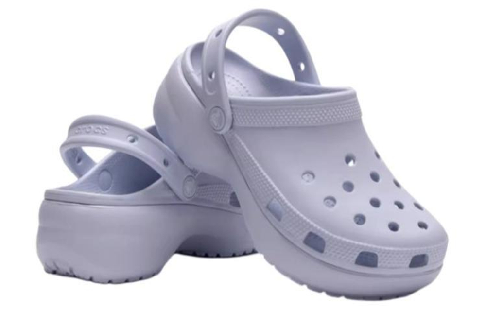 Crocs Eva (Женская размерная сетка)