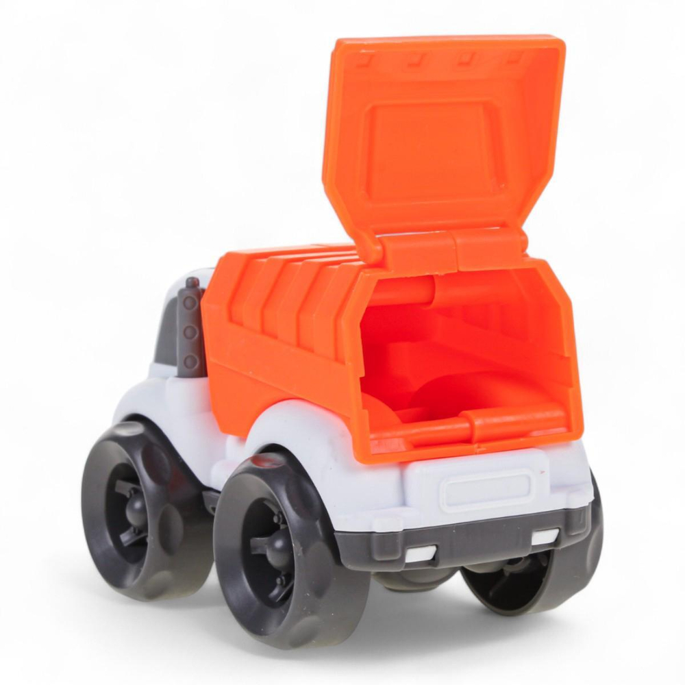 Машина мусоровоз. Артикул Арт. №305