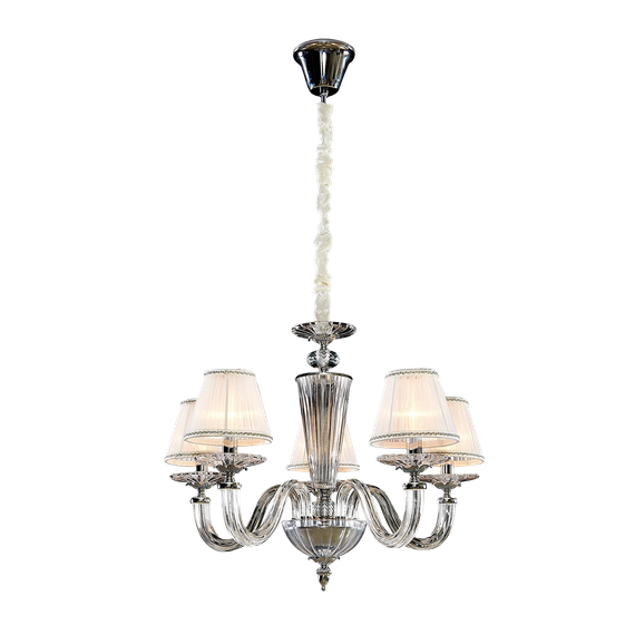 Подвесная люстра Citilux Медея CL436151