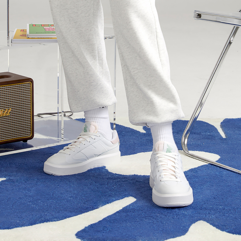 Кроссовки New Balance NB 302, CT302LE