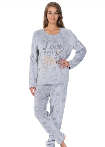 ЛОНГСЛИВ LAUMA LINGERIE (CELESTINE)