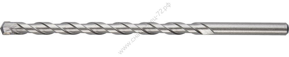 ЗУБР МАСТЕР 10 x 200 мм сверло по бетону