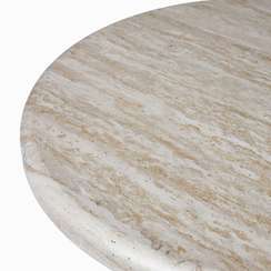 Кофейный стол Tatlin Ø45х50 см