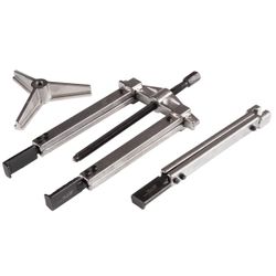 AFFIX (AF10412123) Съемник подшипников, 250 мм, 2-х и 3-х захватный