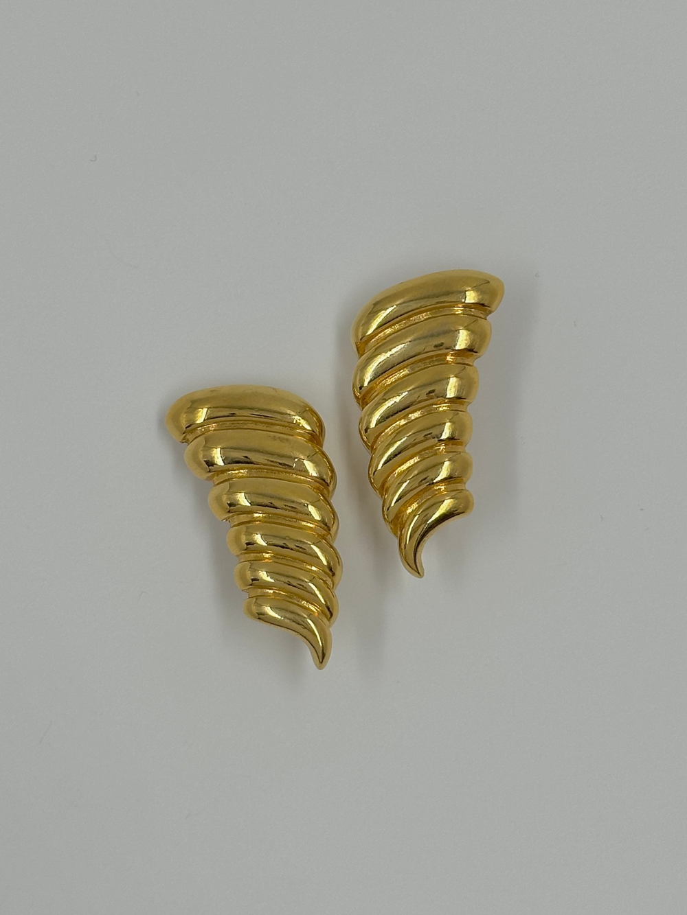 Клипсы Anne Klein