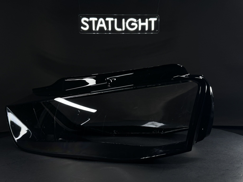 Комплект стекол AUDI A4 B8 2011-2015