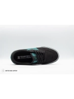 Кеды Patriot Vulc от Savitar Globe DVS Etnies
