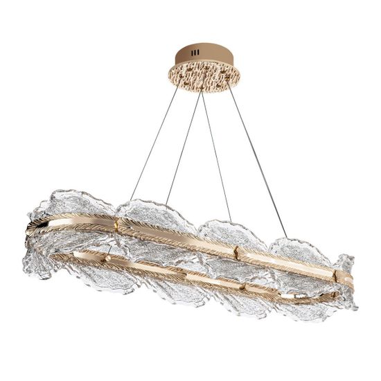 Подвесная люстра MODELUX ML.8180.1080 CP