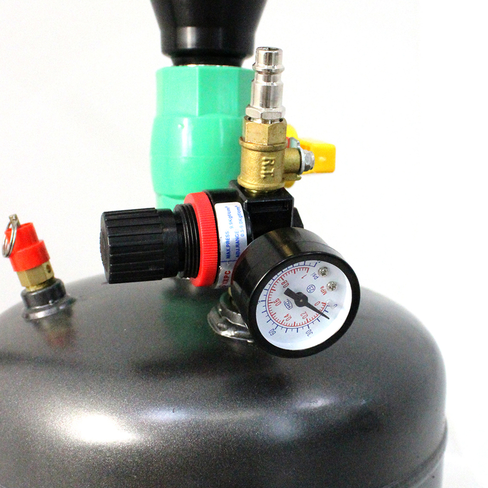 WDK-89842 Распылитель химии для бесконтактной мойки, 20 л