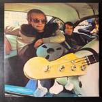 Suzi Quatro ‎– The Suzi Quatro Story - Golden Hits (Дания 1975г.)