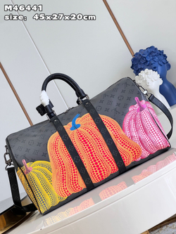 Louis Vuitton Keepall 45