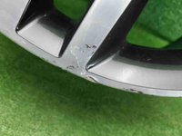 Диск литой R19 Mercedes V w447 (2014-н.в.)