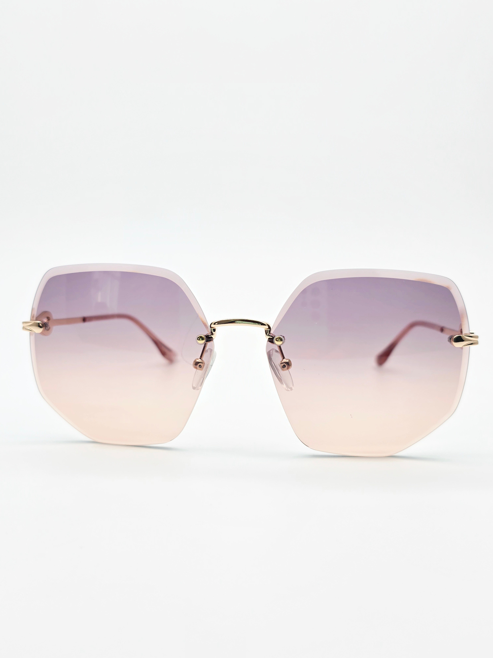 91004184 (AK 17197 C04) Солнцезащитные очки