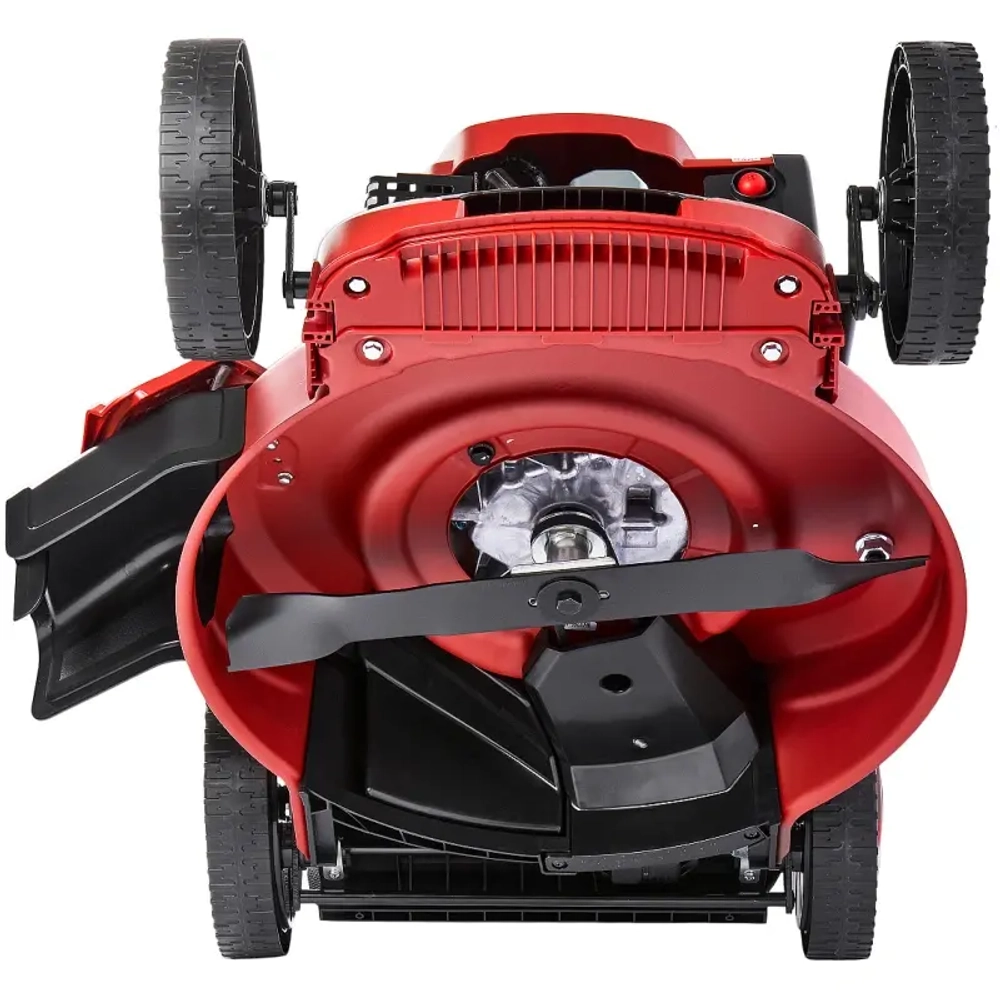 ELITECH ГБ 3851Т (E1601.015.00) газонокосилка бензиновая 205401