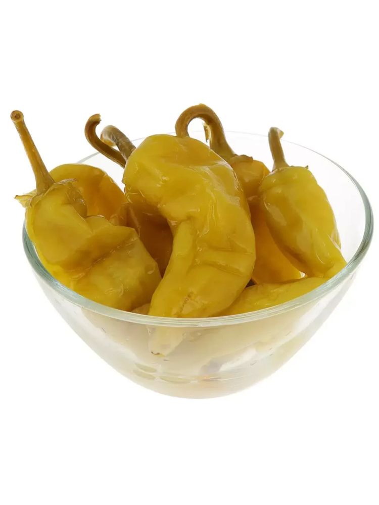 Маринованные перцы чили Shengyuan 100 г x 4 шт