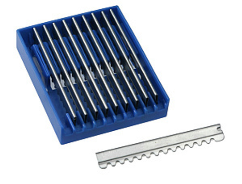 Kiepe Лезвия 10 штук