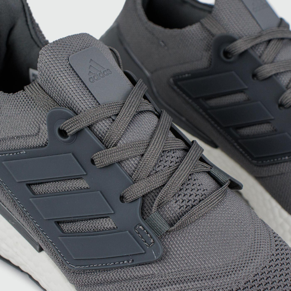 Кроссовки Adidas Ultraboost 22 Grey White