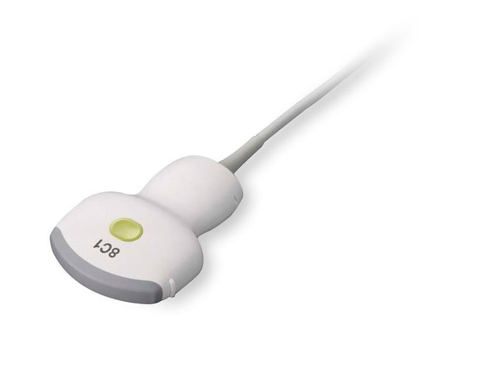 Конвексный датчик Canon PVT-475BT