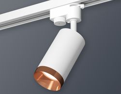 Ambrella Комплект трекового однофазного светильника MR16 Трековые XT6322065