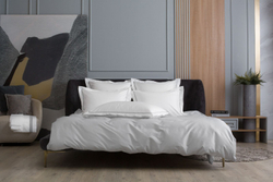 Наволочки 2шт 50х90 German Grass Alpine Ash Grey Allure