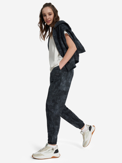 Брюки спортивные женские FILA