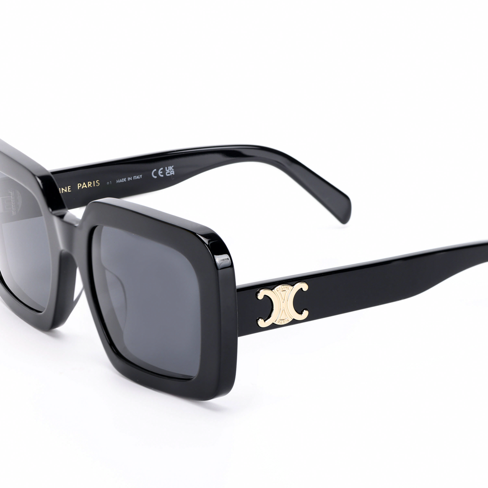 Очки CELINE Logo, CL40304U-01A