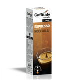 Caffitaly Espresso Nocciola