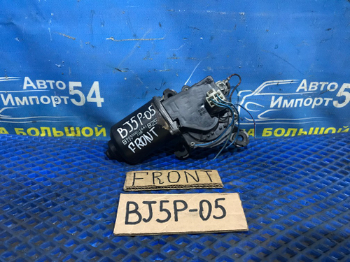 Моторчик переднего дворника MAZDA FAMILIA 2000