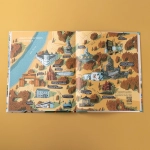 Мир учёного Менделеева: Как рождаются научные открытия