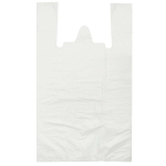 Пакет-майка 24*45-17мкм цв. ЛЮКС-ПЛОТНАЯ (комплект 100 шт)