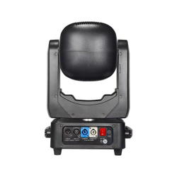 Вращающаяся голова LED Beam Spot Wash 300W, Big Topper