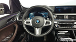 BMW X3 (G01) xDrive 30e M Sports (05.2021)