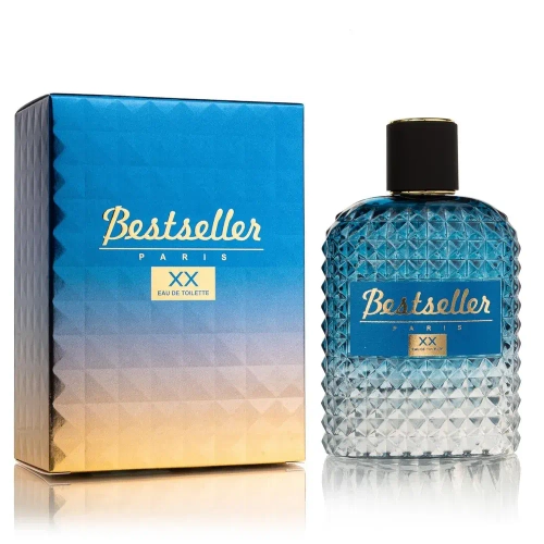 Туалетная вода для мужчин "BESTSELLER XX" 100мл Россия