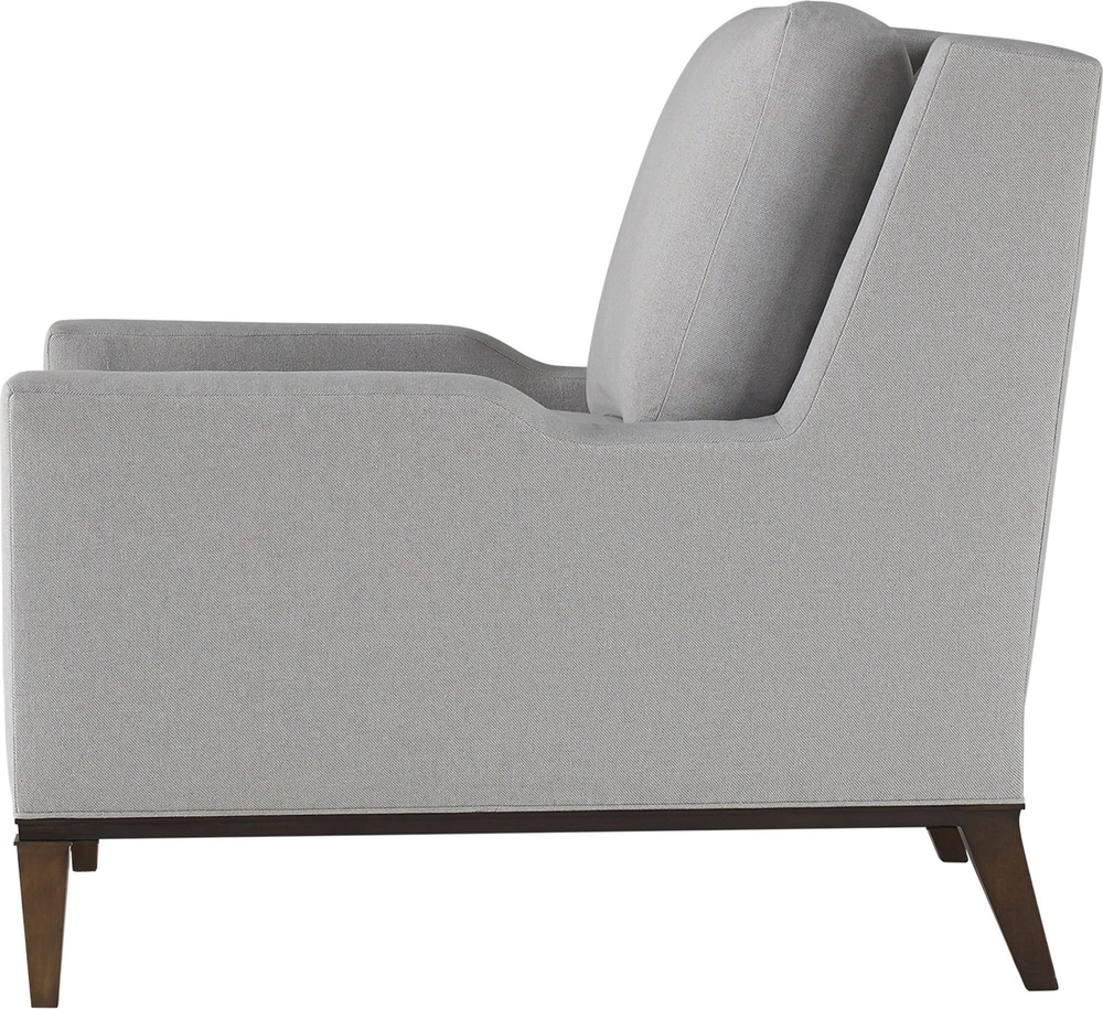 Кресло Baker Presidio Lounge Chair