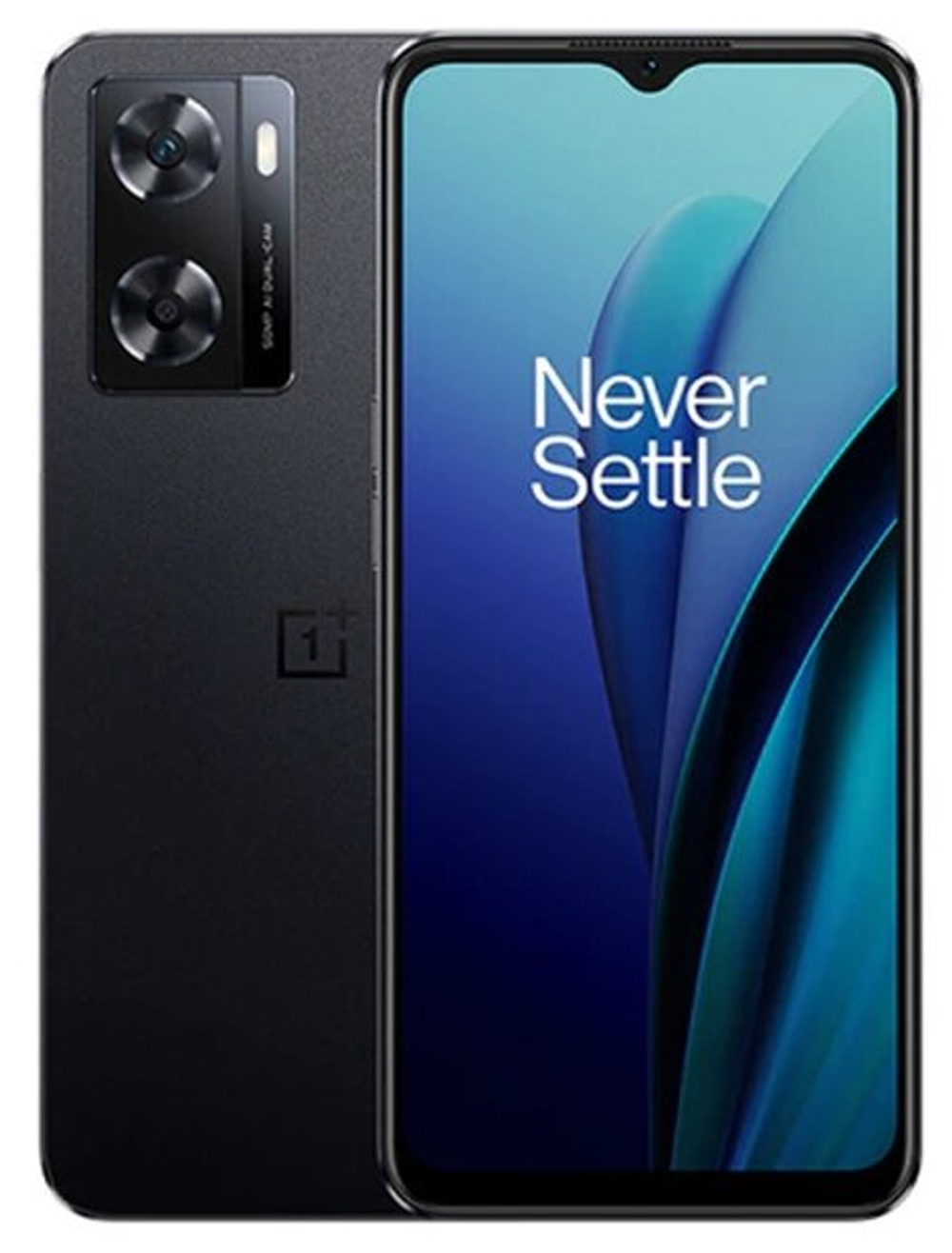 OnePlus Nord N20 SE 4/64Gb Celestial Black